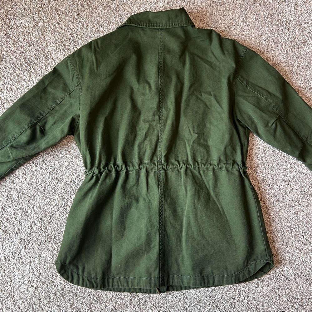 Universal Threads Utility Jacket - image 6